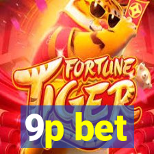 9p bet